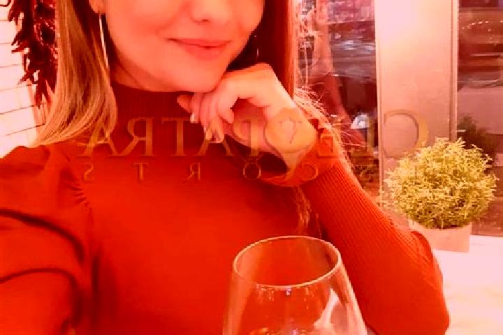 Victoria, 34, a blonde dark-eyed indian companion based in Caimito. Offering Massage, OWO, Duos, Dinner Date, Striptease. Available for incall and outcall, d...