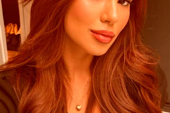Victoria, 34, a chestnut dark-eyed latina companion based in Obiozara. Offering BDSM, OWO, Couples. Available for incall and outcall, overnight bookings avai...
