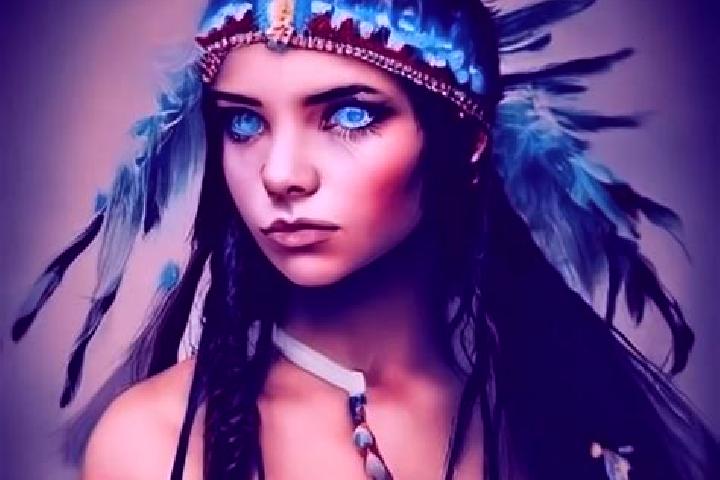Victoria, 34, a red blue-eyed indian companion based in Pizarrete. Offering Overnight, Roleplay, Massage. Available for incall and outcall, day and evening d...