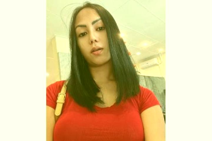 Victoria, 34, a red grey-eyed indian companion based in Golandim. Offering Erotic Massage, Striptease, Domination. Available for incall and outcall, day and ...