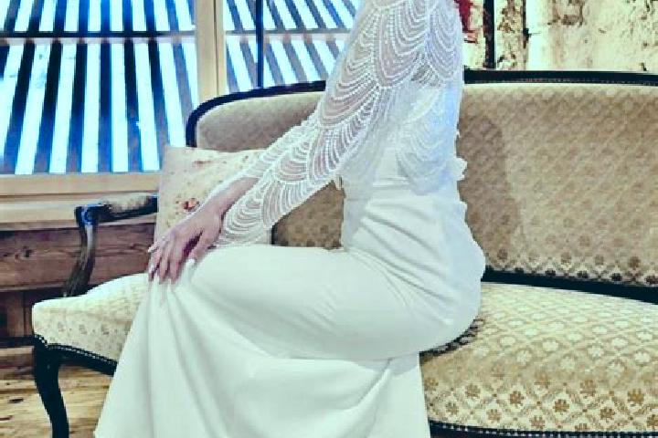 Victoria, 34 — Escort in Beromuenster, Switzerland