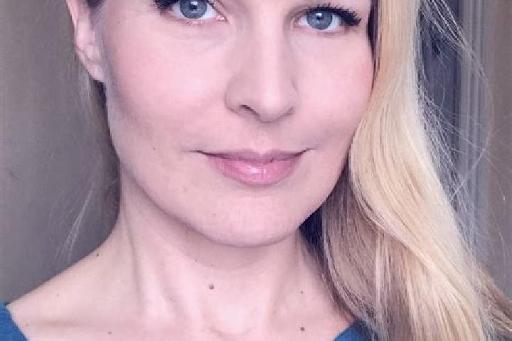 Victoria, 34 — Escort in Burton in Lonsdale, United Kingdom