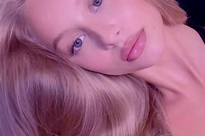 Victoria, 34 — Escort in Cabezas Rubias, Spain