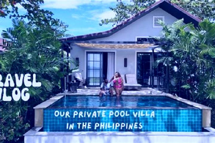 Victoria, 34 — Escort in Canjulao, Philippines