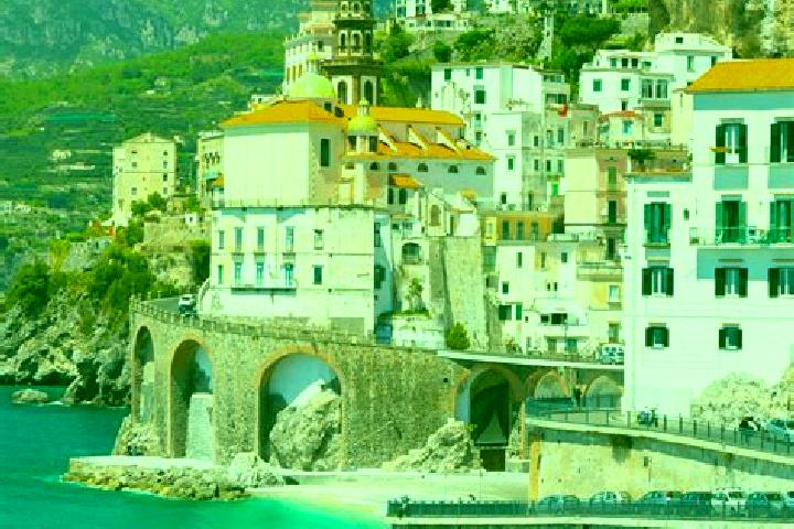 Victoria, 34 — Escort in Castropignano, Italy