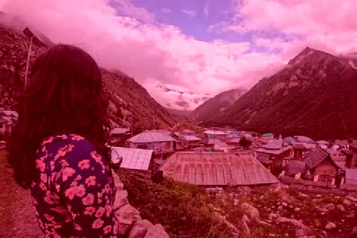 Victoria, 34 — Escort in Chitkul, India