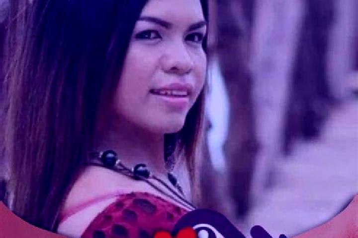 Victoria, 34 — Escort in Curuan, Philippines