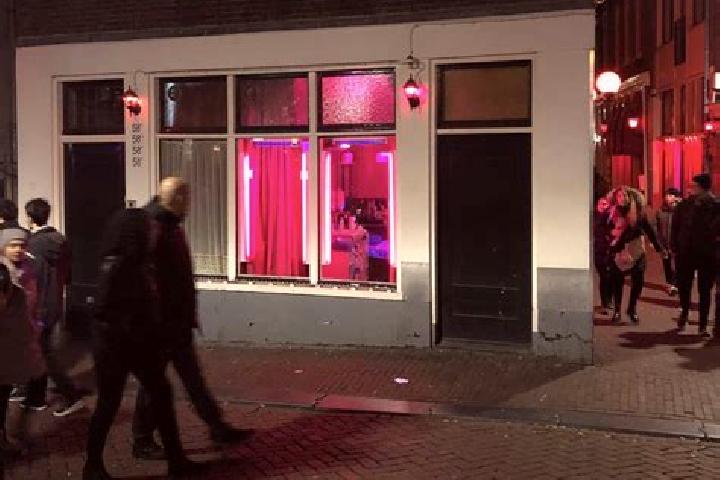 Victoria, 34 — Escort in De Noord, Netherlands