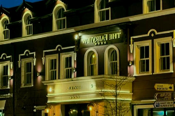 Victoria, 34 — Escort in Fairview, Ireland
