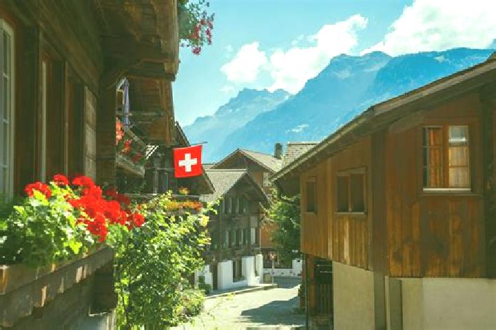 Victoria, 34 — Escort in Geroldswil / Bergacker, Switzerland