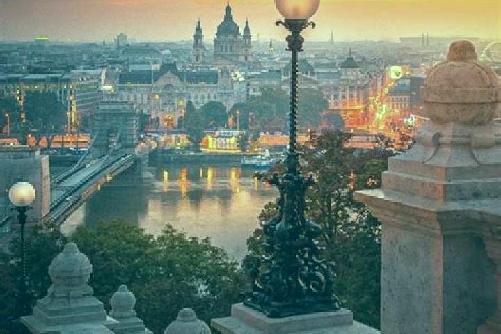 Victoria, 34 — Escort in Janoshida, Hungary
