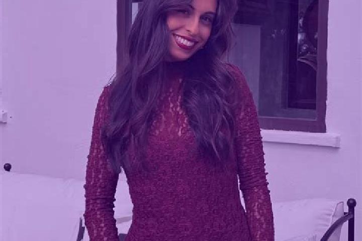 Victoria, 34 — Escort in Jimena, Spain