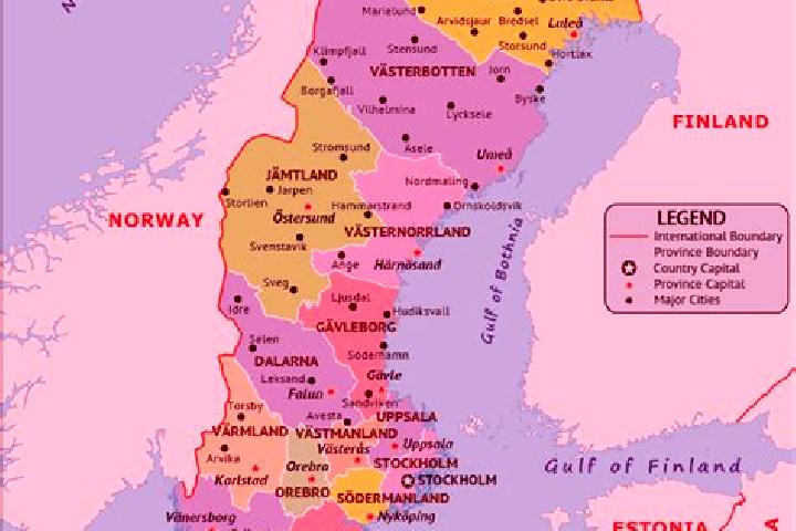 Victoria, 34 — Escort in Kristdala, Sweden