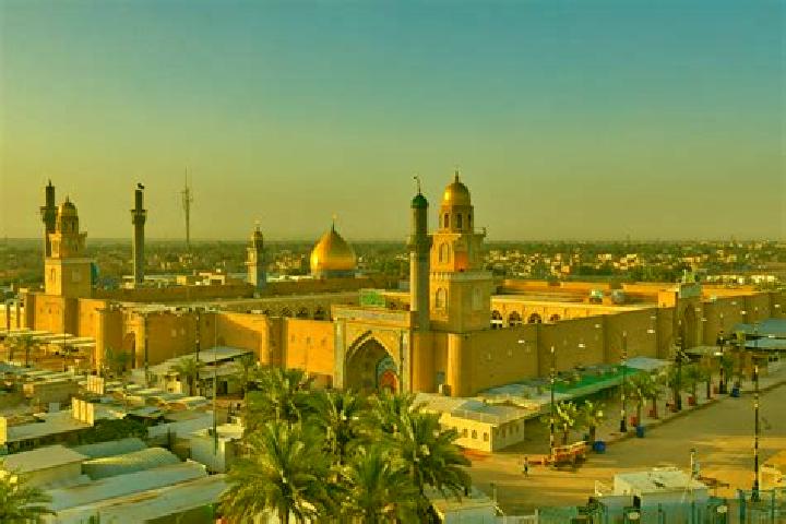 Victoria, 34 — Escort in Kufa, Iraq