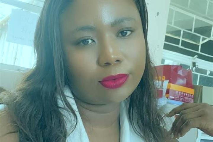 Victoria, 34 — Escort in Kutloanong, South Africa