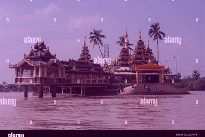 Victoria, 34 — Escort in Kyauktan, Myanmar