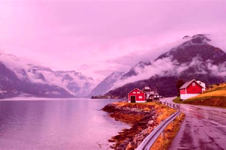 Victoria, 34 — Escort in Laerdalsoyri, Norway
