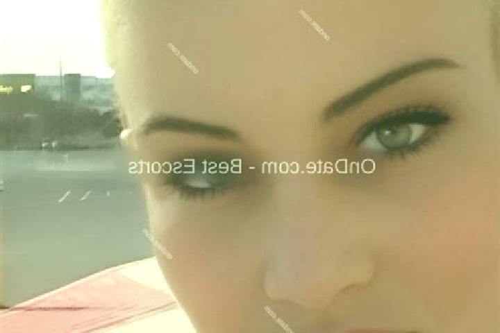 Victoria, 34 — Escort in Lianlu, China