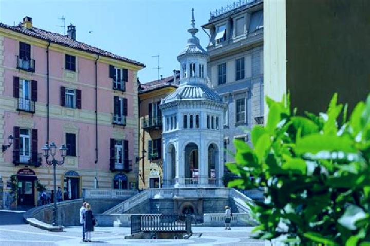 Victoria, 34 — Escort in Mombello Monferrato, Italy