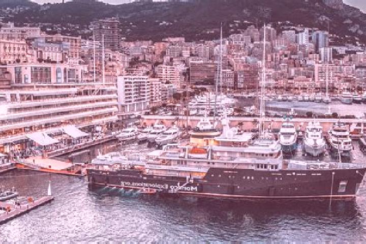 Victoria, 34 — Escort in Monaco, Monaco