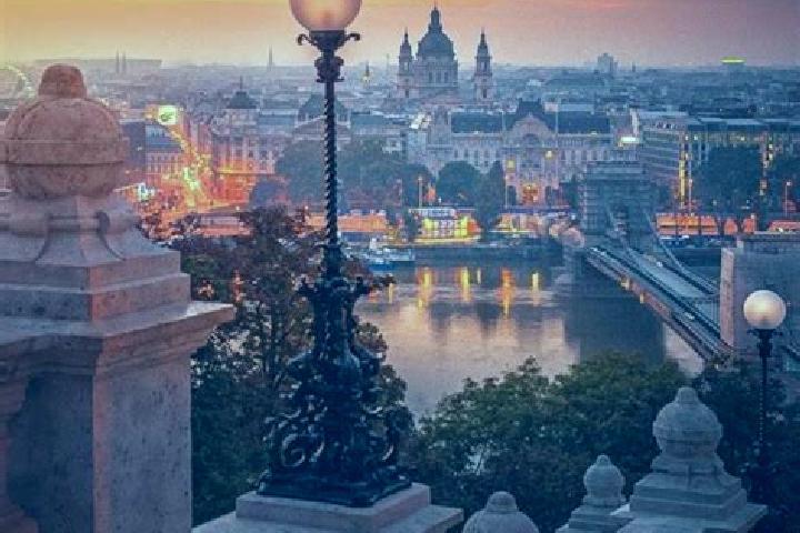 Victoria, 34 — Escort in Nagybajom, Hungary