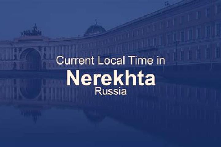 Victoria, 34 — Escort in Nerekhta, Russia