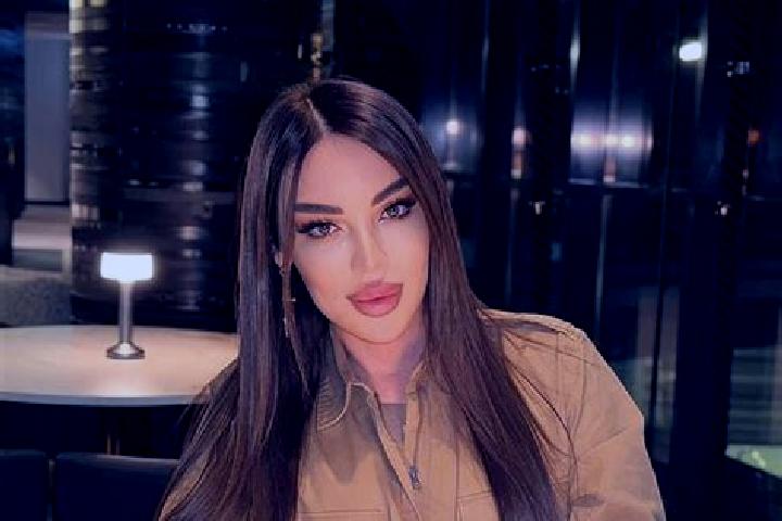 Victoria, 34 — Escort in Nor Kesaria, Armenia