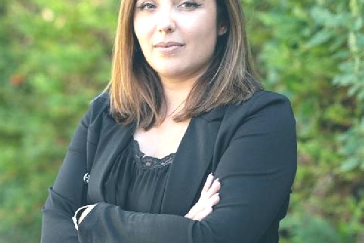 Victoria, 34 — Escort in Palaja, France