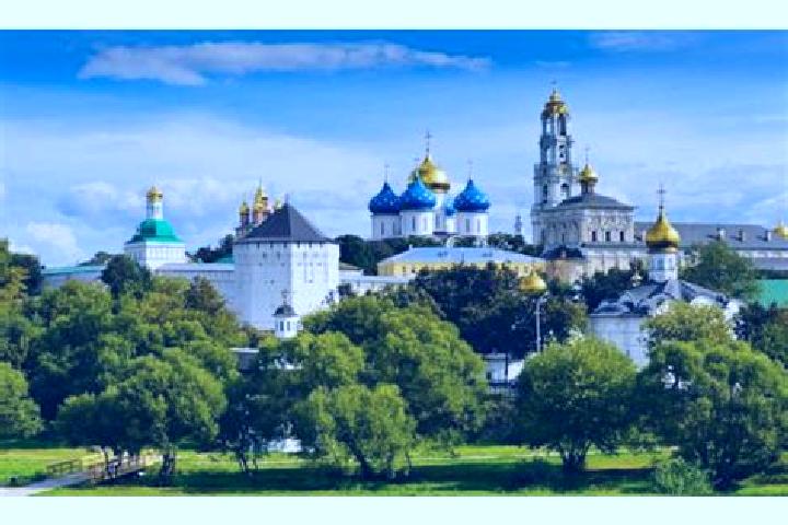 Victoria, 34 — Escort in Pereslavl -Zalesskiy, Russia