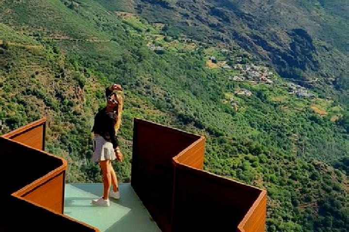 Victoria, 34 — Escort in Pobra de Trives, Spain