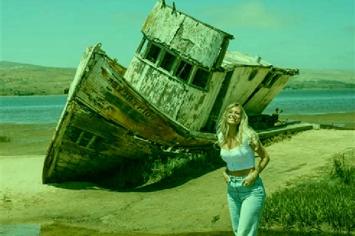Victoria, 34 — Escort in Point Reyes Station, United States