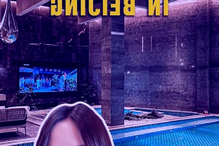 Victoria, 34 — Escort in Qushui, China