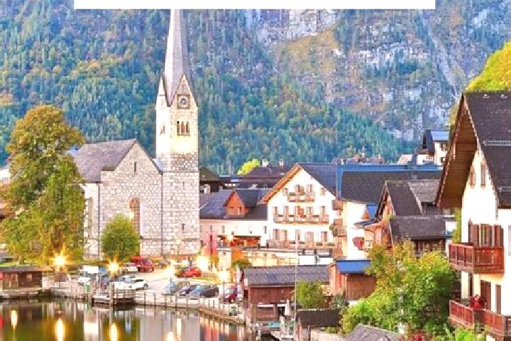 Victoria, 34 — Escort in Rassach, Austria