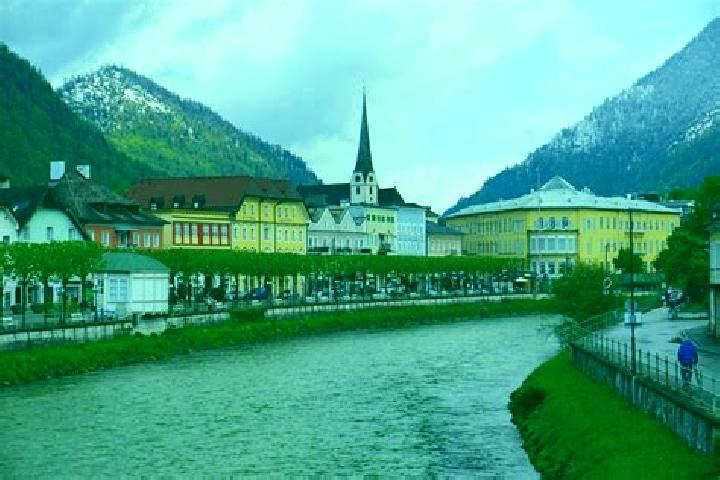 Victoria, 34 — Escort in Reiterndorf, Austria