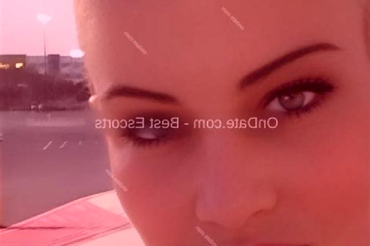 Victoria, 34 — Escort in Riesel, United States