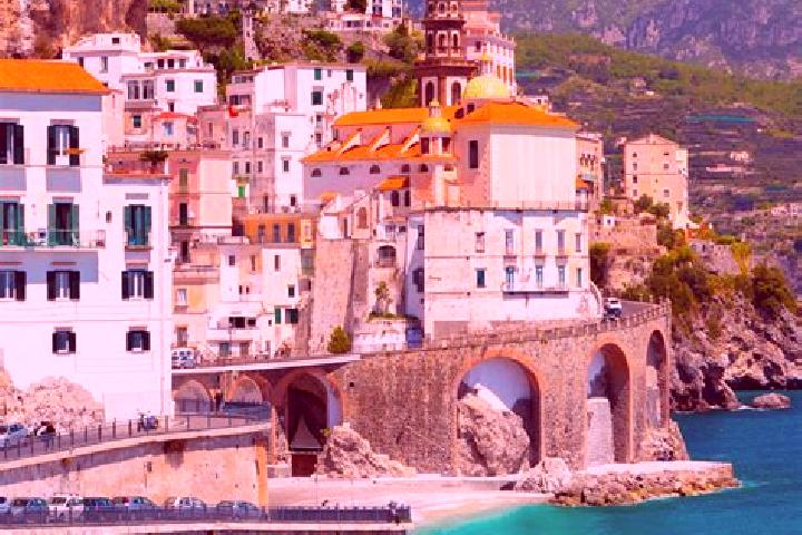 Victoria, 34 — Escort in Rivotorto, Italy