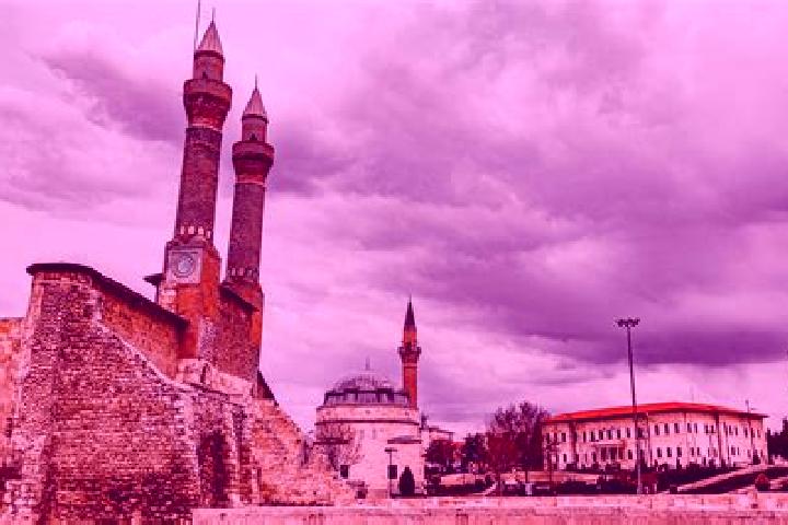 Victoria, 34 — Escort in Sarkisla, Turkey