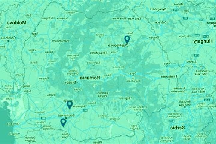 Victoria, 34 — Escort in Sector 6, Romania