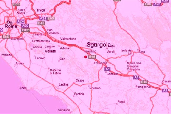 Victoria, 34 — Escort in Sgurgola, Italy
