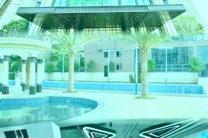 Victoria, 34 — Escort in Shenzhong, China