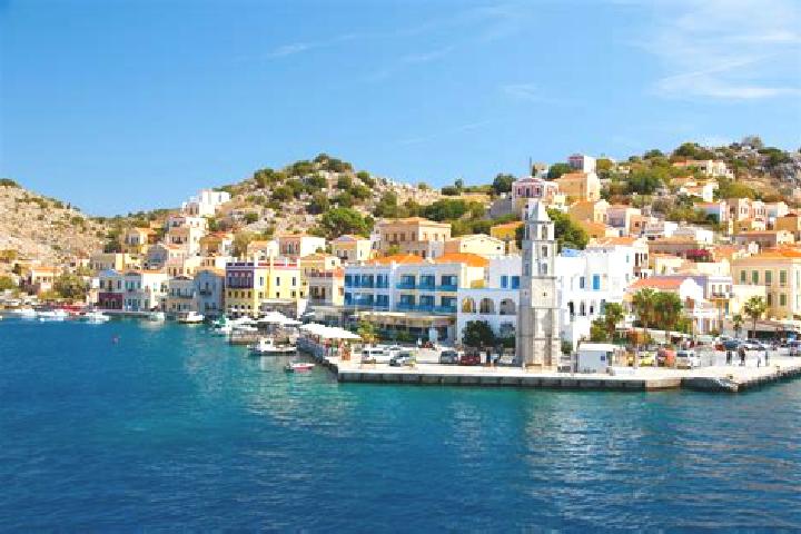 Victoria, 34 — Escort in Stefani, Greece