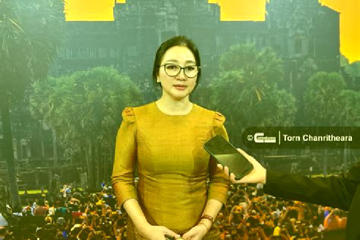 Victoria, 34 — Escort in Stueng Chhay, Cambodia