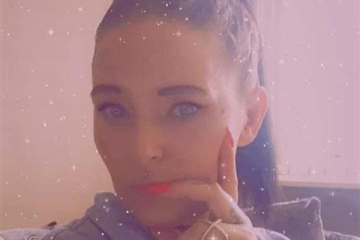 Victoria, 34 — Escort in Suffolk Downs Station, United States