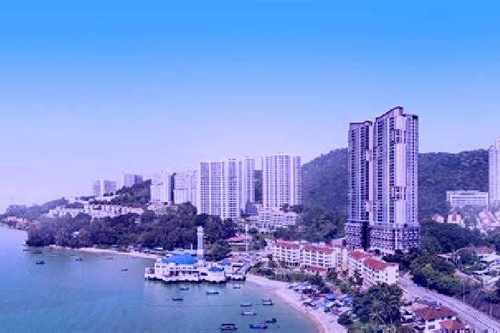 Victoria, 34 — Escort in Tanjung Bungah, Malaysia