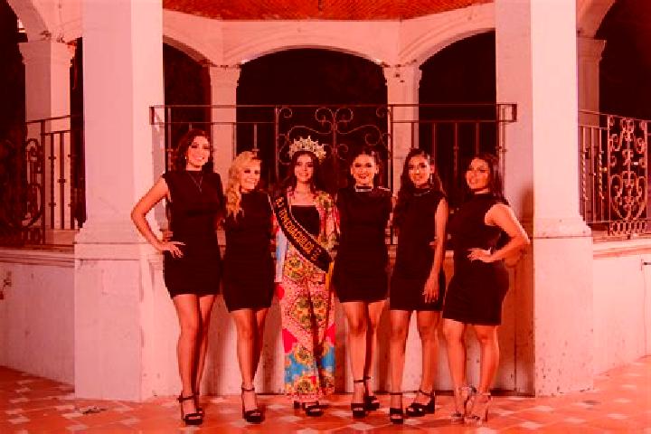 Victoria, 34 — Escort in Tecuexcontitlan (Tecoescontitlan), Mexico