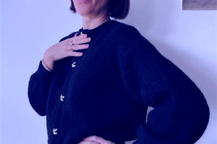 Victoria, 34 — Escort in Tricot, France