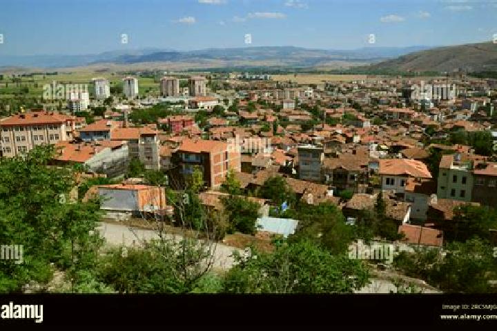 Victoria, 34 — Escort in Zile, Turkey