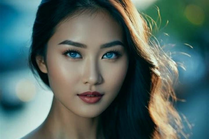 Victoria, 35, a black blue-eyed asian companion based in Saeveland. Offering Duos, Couples, CIM. Available for incall and outcall, day and evening dates.