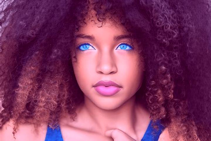 Victoria, 35, a black blue-eyed mixed companion based in Redange. Offering Striptease, OWO, Massage. Available for incall and outcall, day and evening dates.