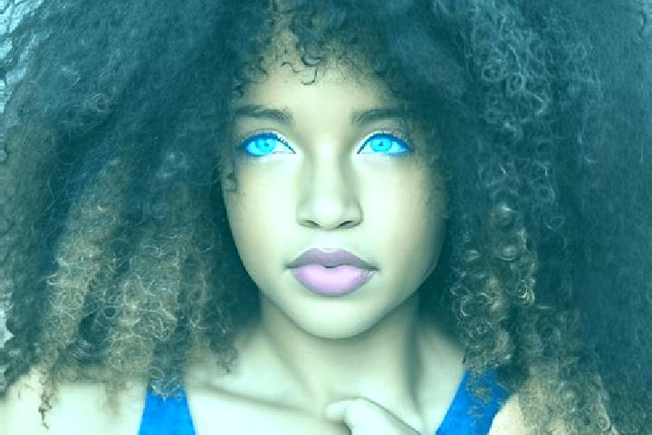 Victoria, 35, a black blue-eyed mixed companion based in Sardara. Offering Striptease, Fetish, Overnight, Duos, Couples. Available for incall and outcall, da...